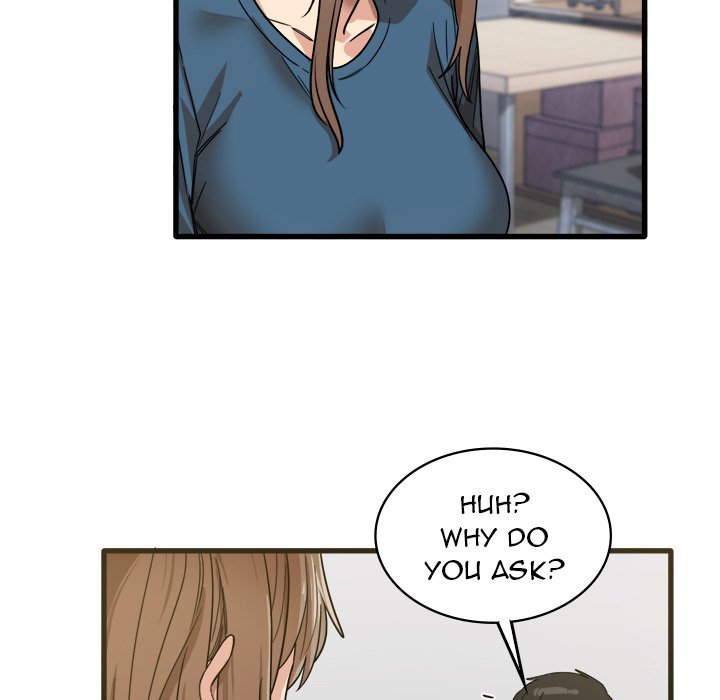 No More, No Less - Chapter 31 81