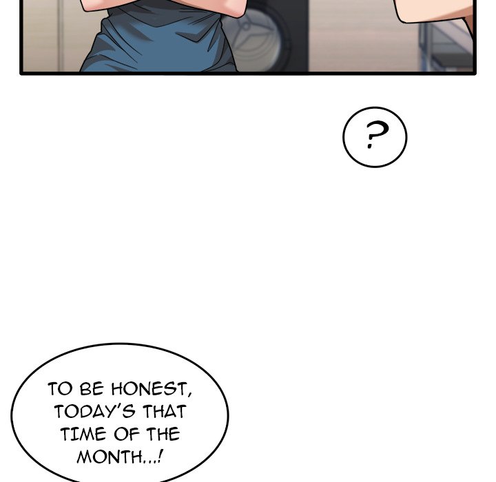 No More, No Less - Chapter 31 86