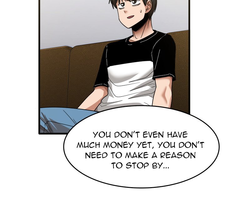 No More, No Less - Chapter 31 84