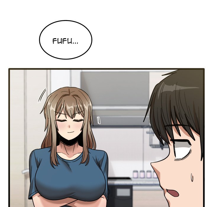 No More, No Less - Chapter 31 85