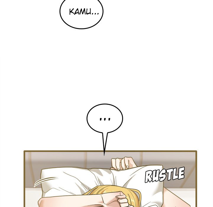 No More, No Less - Chapter 31 9