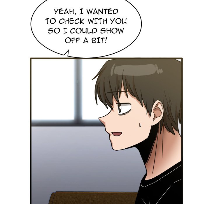 No More, No Less - Chapter 31 98