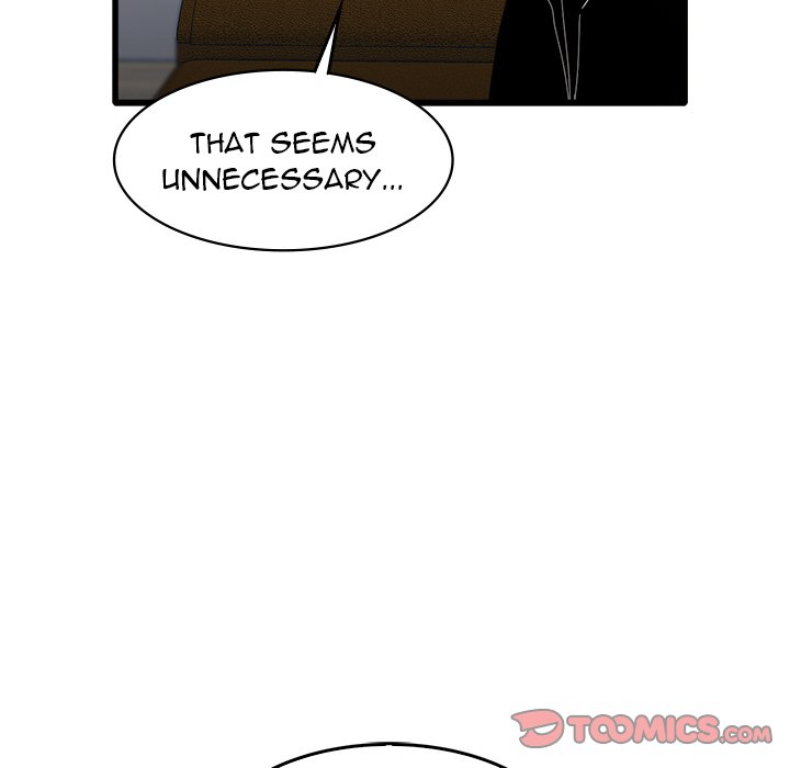 No More, No Less - Chapter 31 99