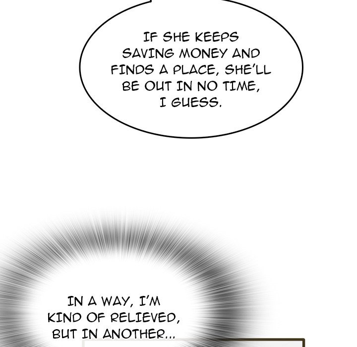 No More, No Less - Chapter 31 92