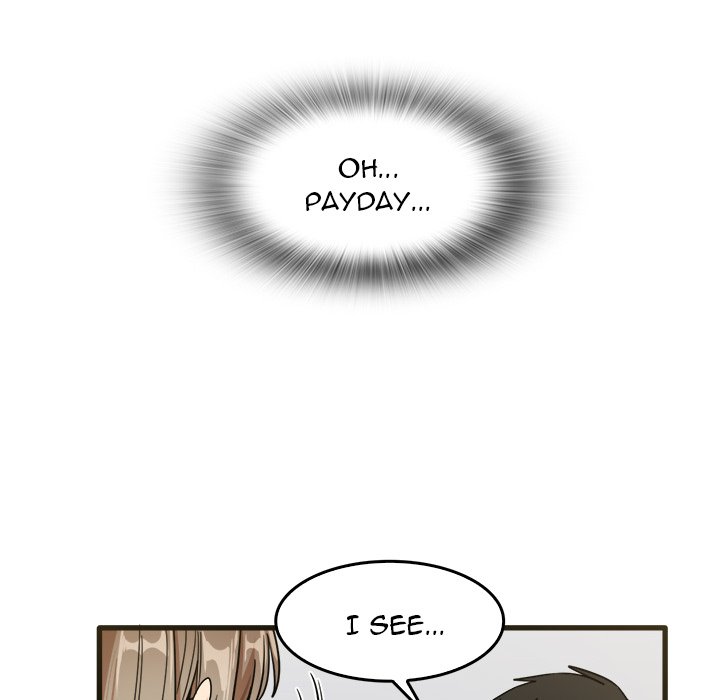 No More, No Less - Chapter 31 90