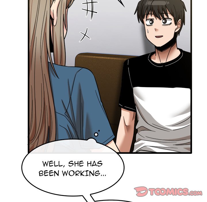 No More, No Less - Chapter 31 91