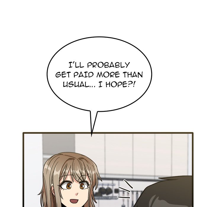 No More, No Less - Chapter 31 96