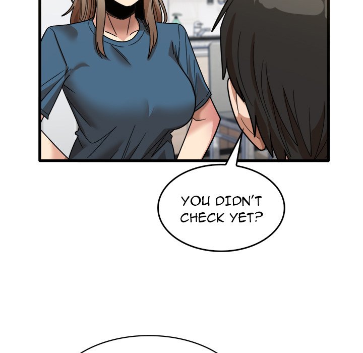 No More, No Less - Chapter 31 97