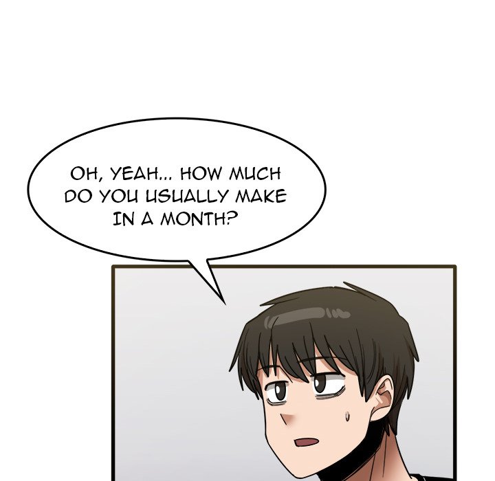 No More, No Less - Chapter 31 94