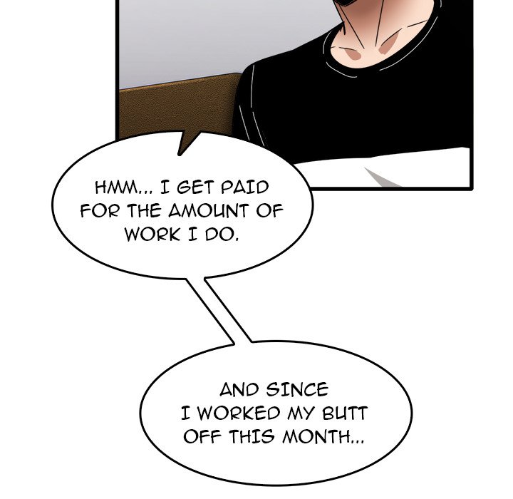 No More, No Less - Chapter 31 95