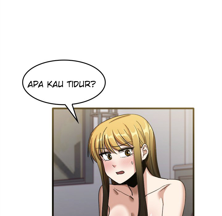 No More, No Less - Chapter 31 23