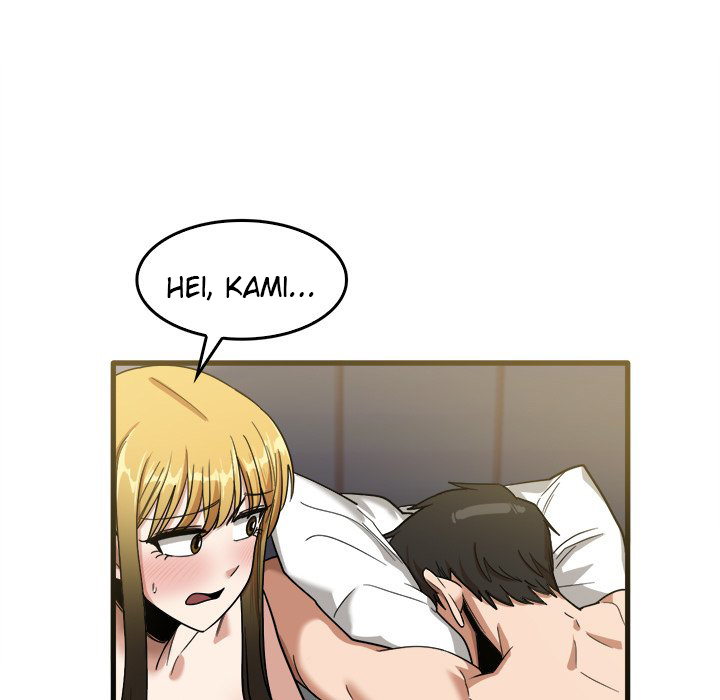 No More, No Less - Chapter 31 20