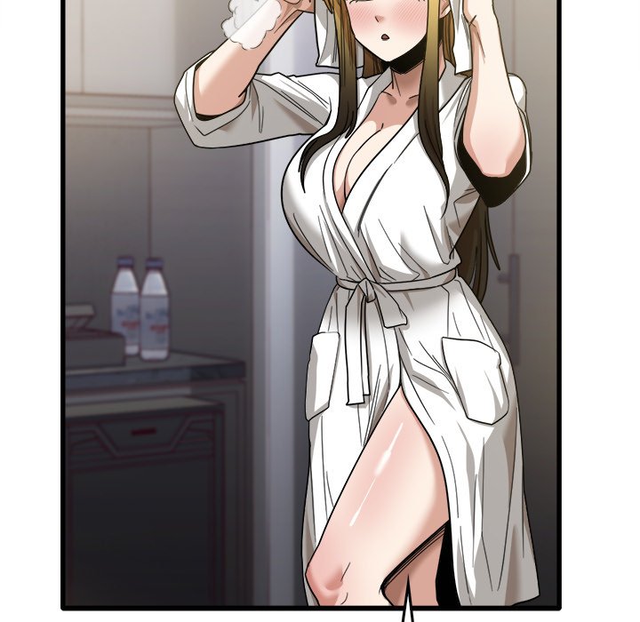 No More, No Less - Chapter 31 38