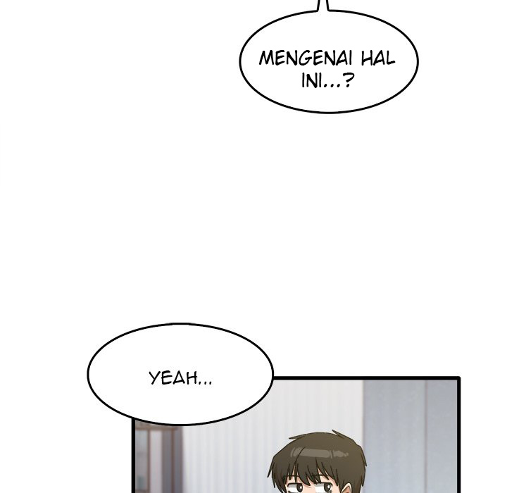 No More, No Less - Chapter 31 39