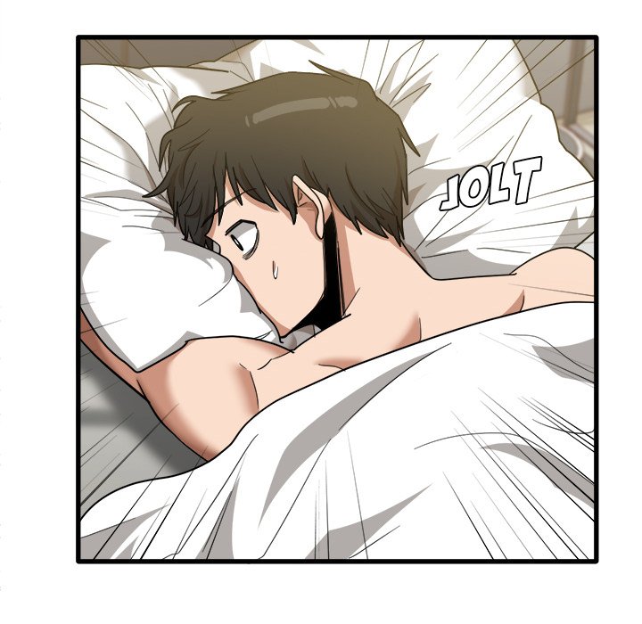 No More, No Less - Chapter 31 33