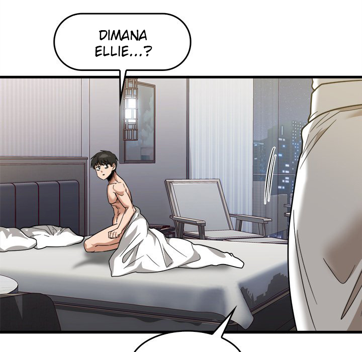 No More, No Less - Chapter 31 36