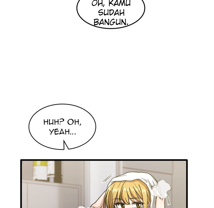 No More, No Less - Chapter 31 37