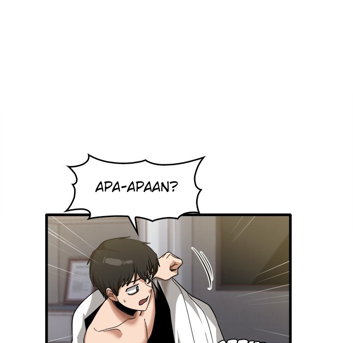 No More, No Less - Chapter 31 34