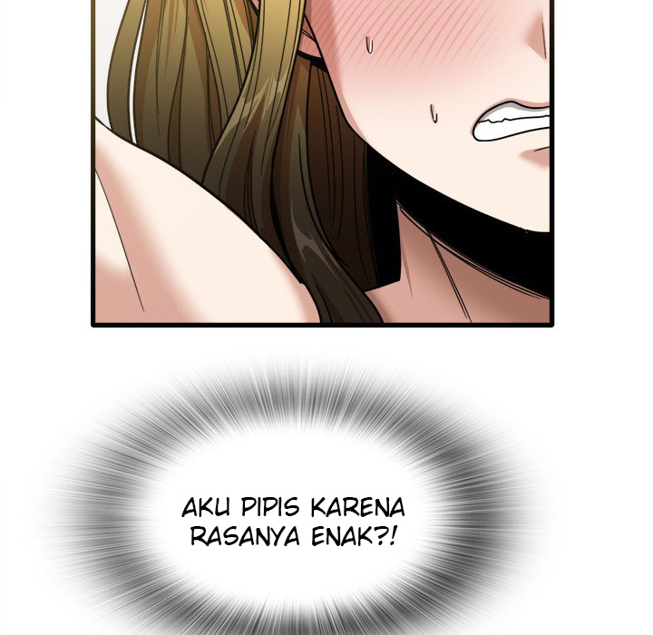 No More, No Less - Chapter 31 12