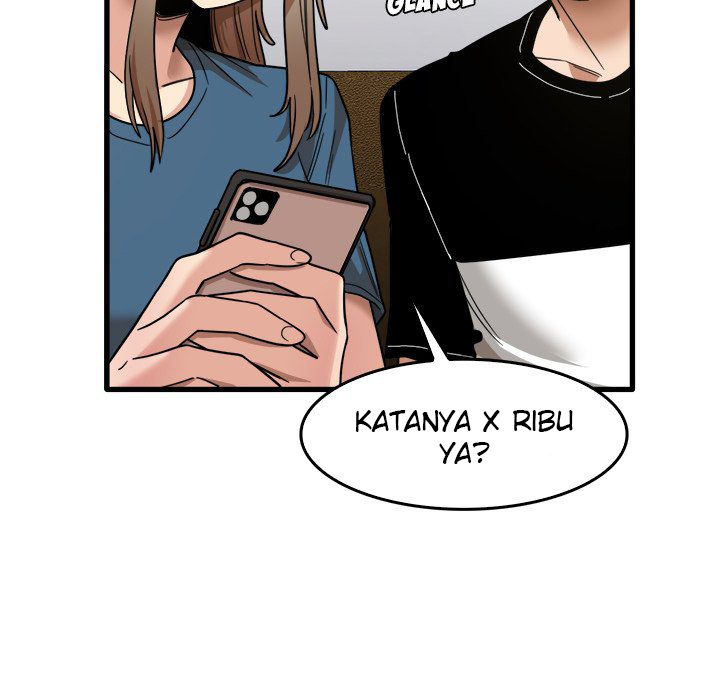 No More, No Less - Chapter 31 108