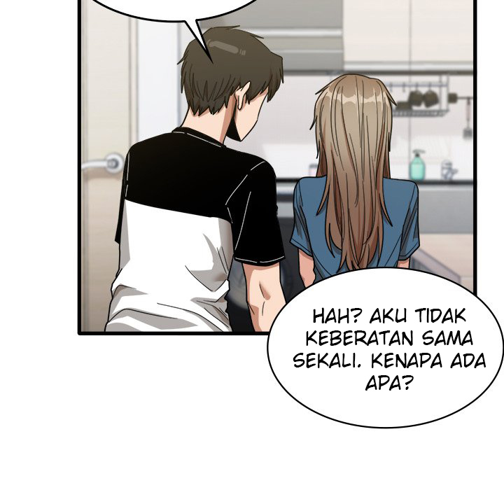 No More, No Less - Chapter 31 102