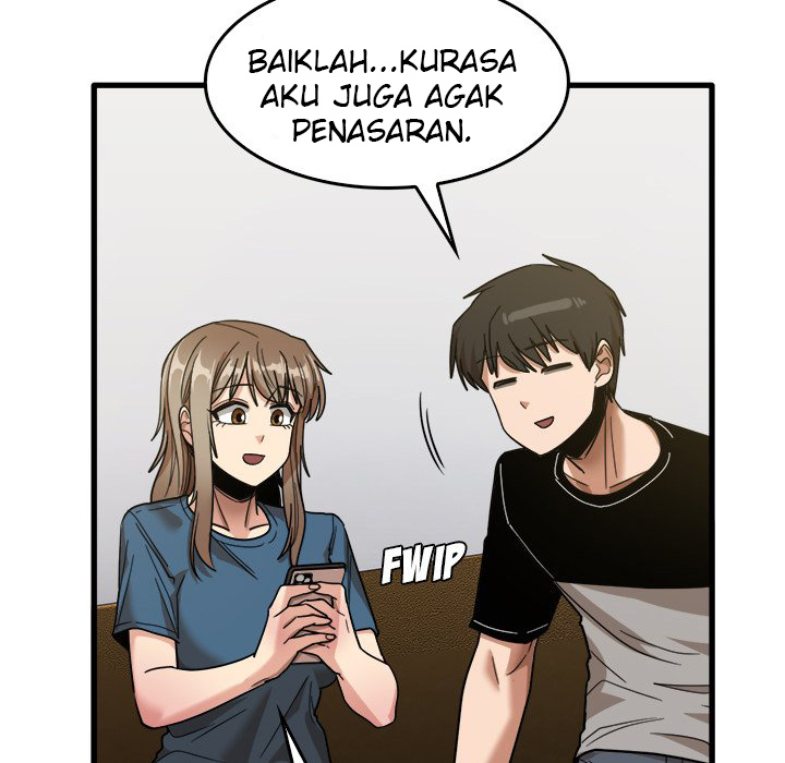 No More, No Less - Chapter 31 100