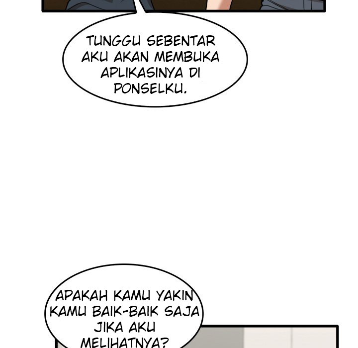 No More, No Less - Chapter 31 101