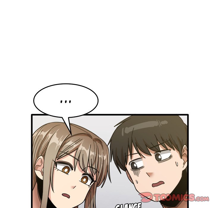 No More, No Less - Chapter 31 107