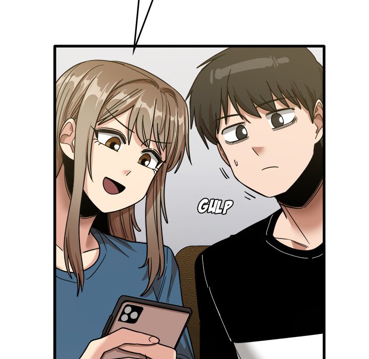 No More, No Less - Chapter 31 104