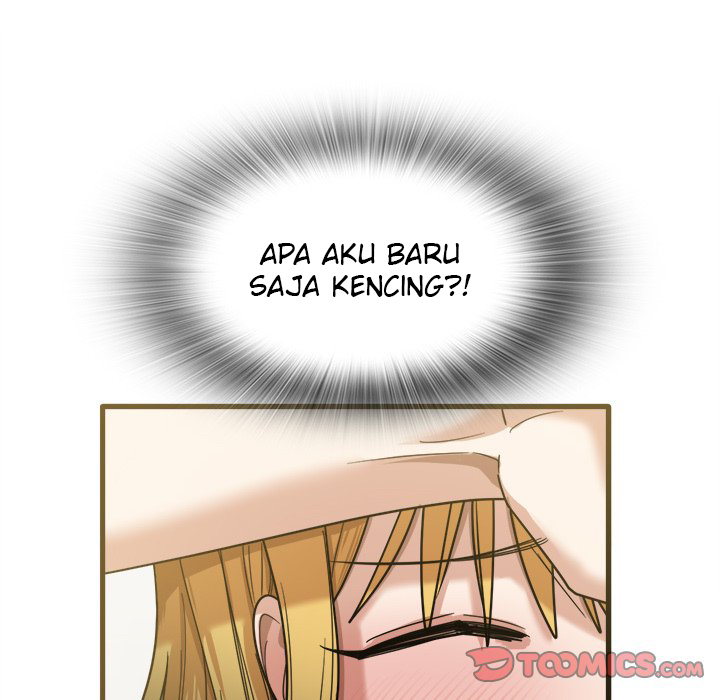 No More, No Less - Chapter 31 11