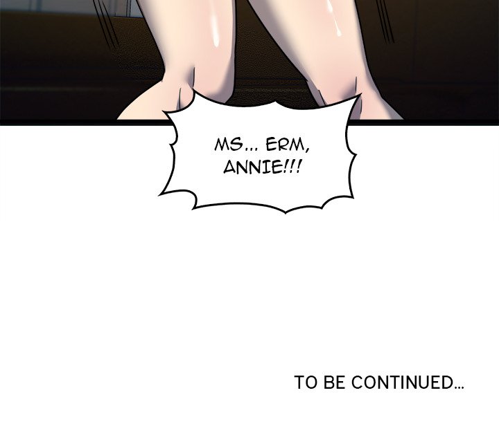 No More, No Less - Chapter 31 112