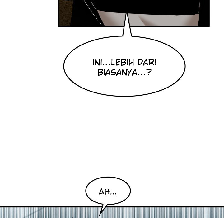 No More, No Less - Chapter 31 110
