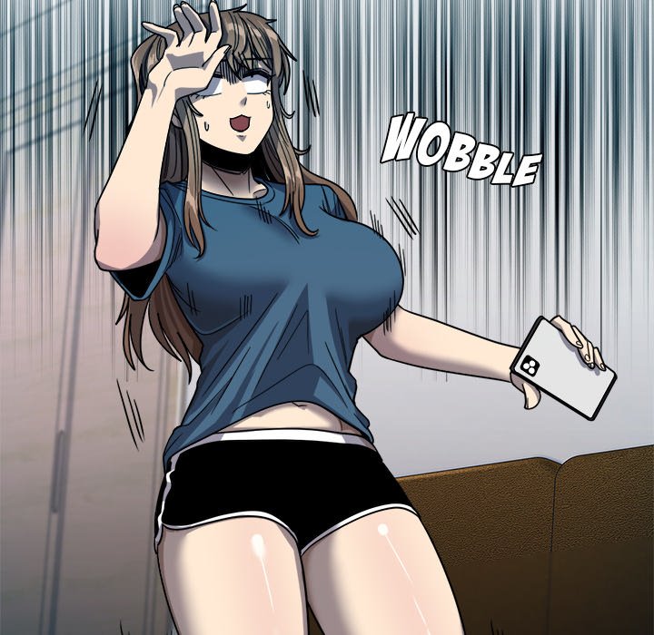 No More, No Less - Chapter 31 111