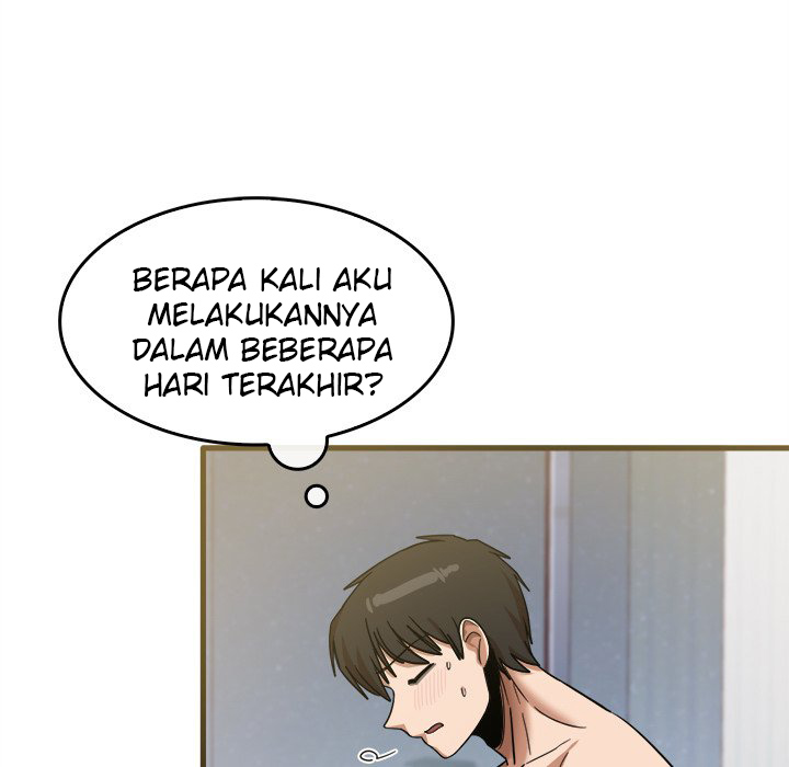 No More, No Less - Chapter 31 14