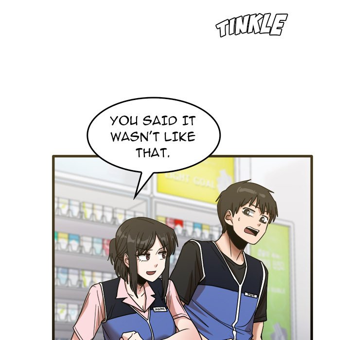 No More, No Less - Chapter 31 68