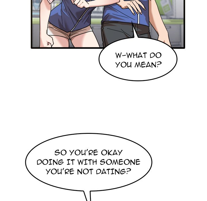 No More, No Less - Chapter 31 69