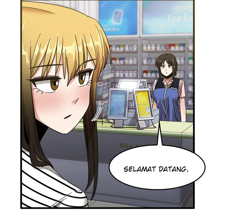 No More, No Less - Chapter 31 62