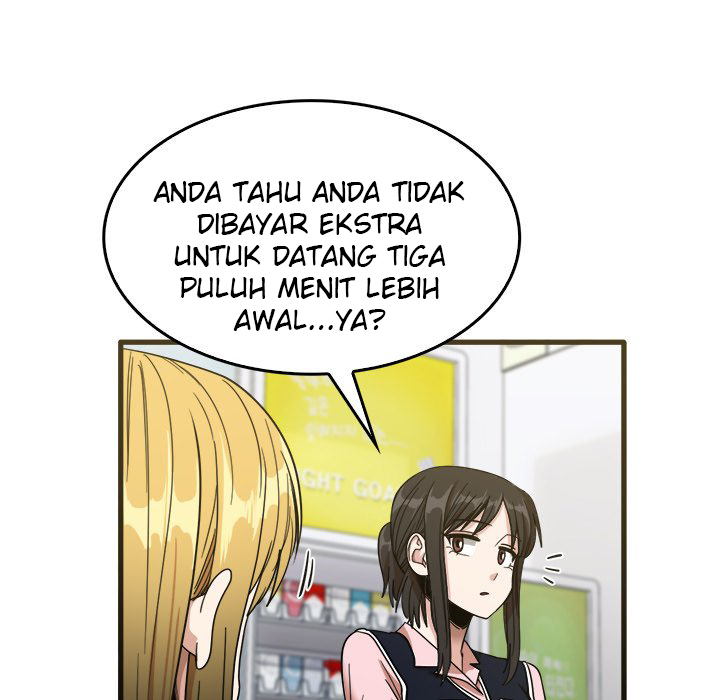 No More, No Less - Chapter 31 60