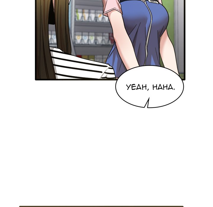 No More, No Less - Chapter 31 61