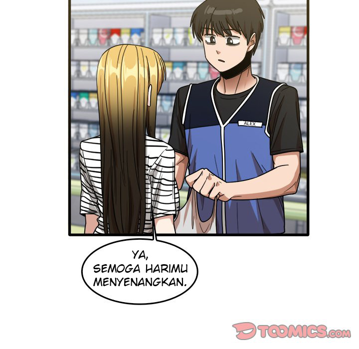 No More, No Less - Chapter 31 67