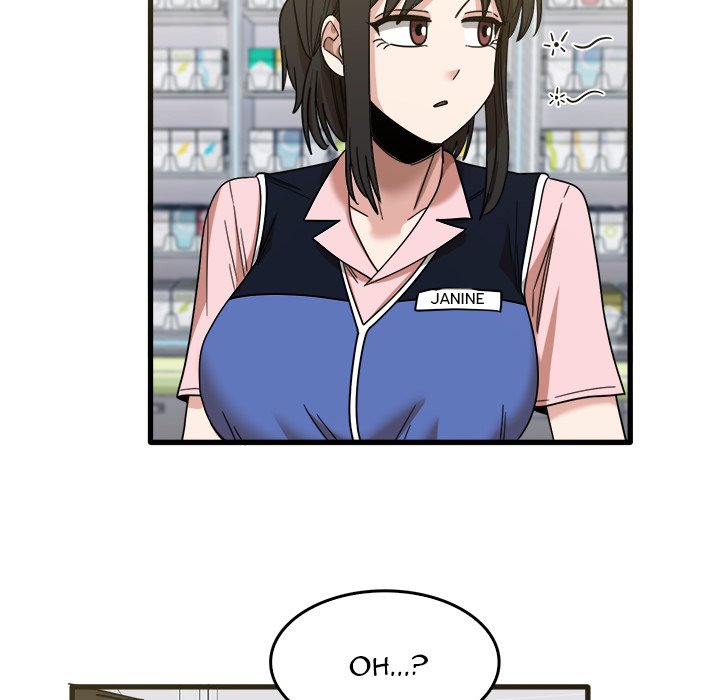 No More, No Less - Chapter 31 64