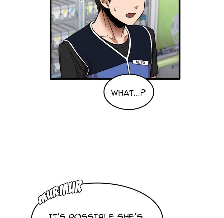 No More, No Less - Chapter 31 72