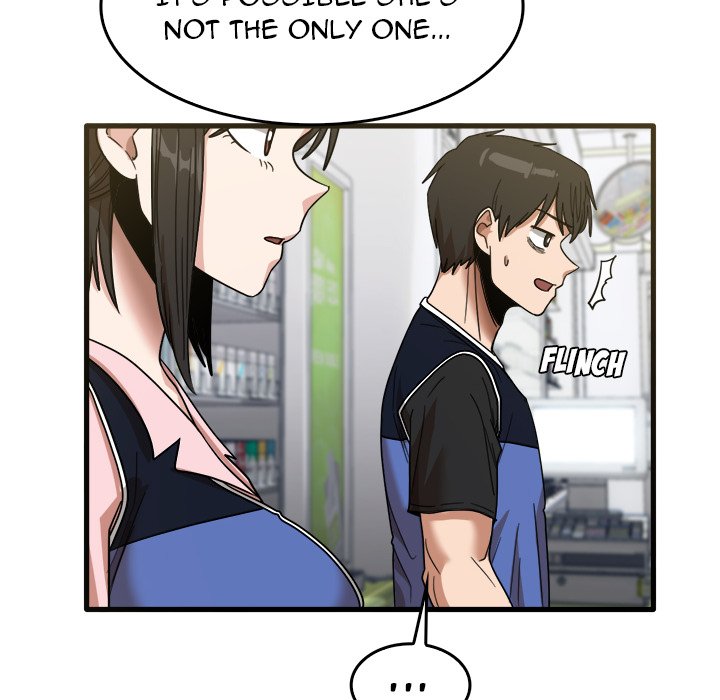 No More, No Less - Chapter 31 73