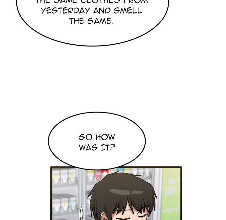No More, No Less - Chapter 31 71