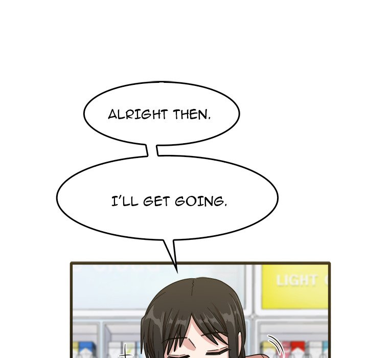 No More, No Less - Chapter 31 76