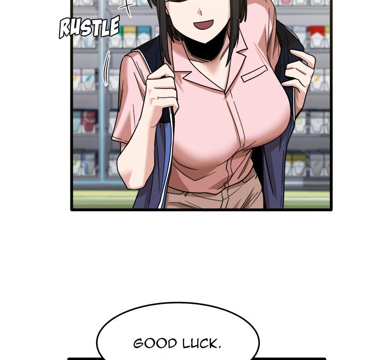 No More, No Less - Chapter 31 77