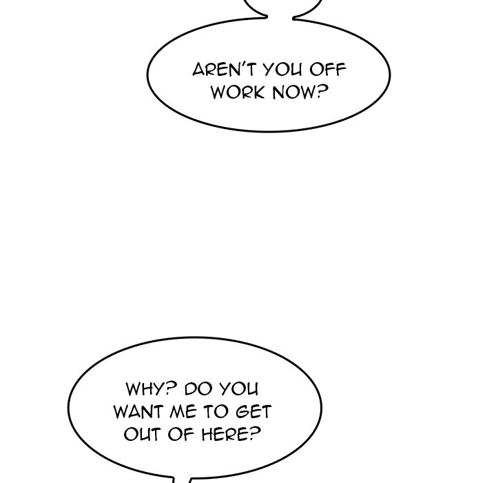 No More, No Less - Chapter 31 74