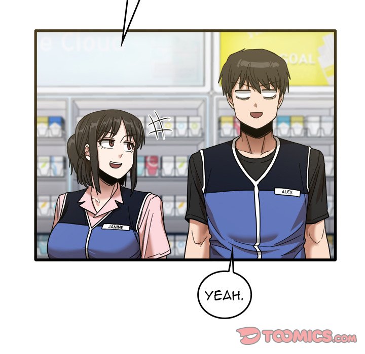 No More, No Less - Chapter 31 75
