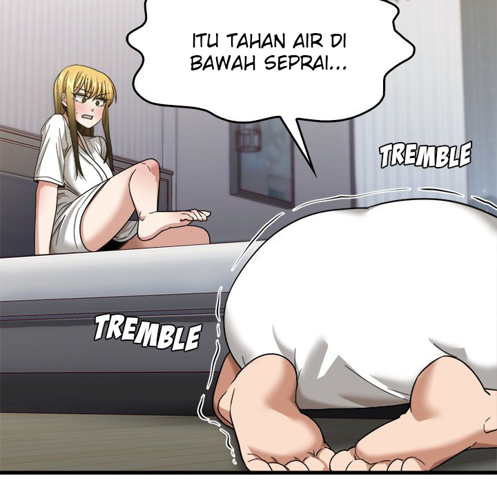 No More, No Less - Chapter 31 49