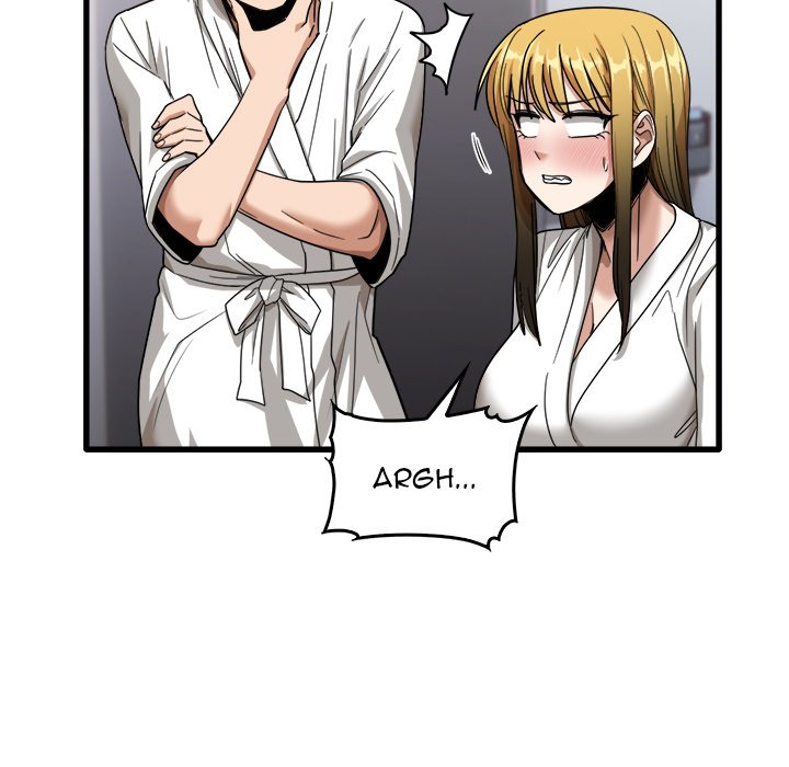 No More, No Less - Chapter 31 46